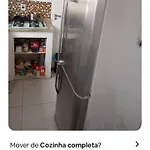 Apartamento Na Taquara