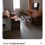 Apartamento Na Taquara