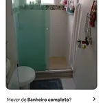 Apartamento Na Taquara
