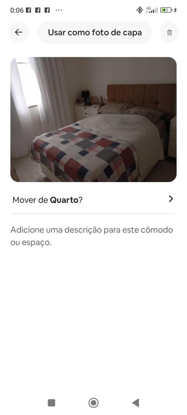 Apartamento Na Taquara *