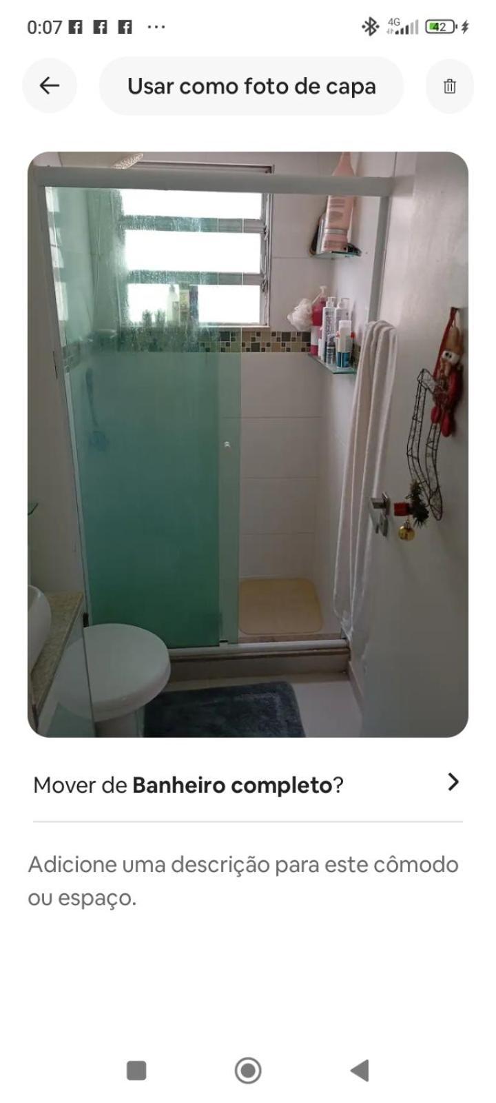 Apartamento Na Taquara Rio de Janeiro